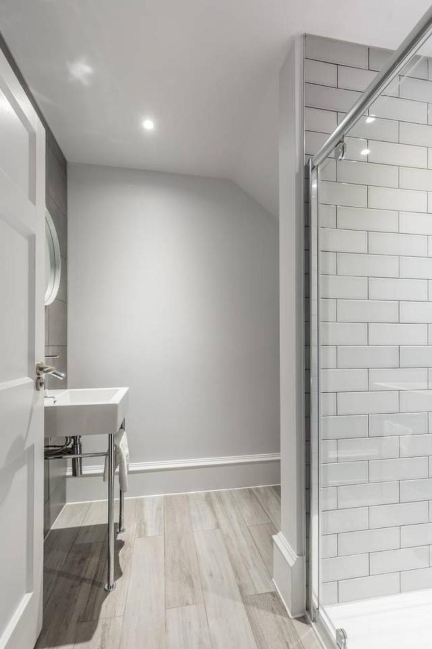Joivy Luxurious 2Br Home Near Haymarket Station Edimburgo Exterior foto